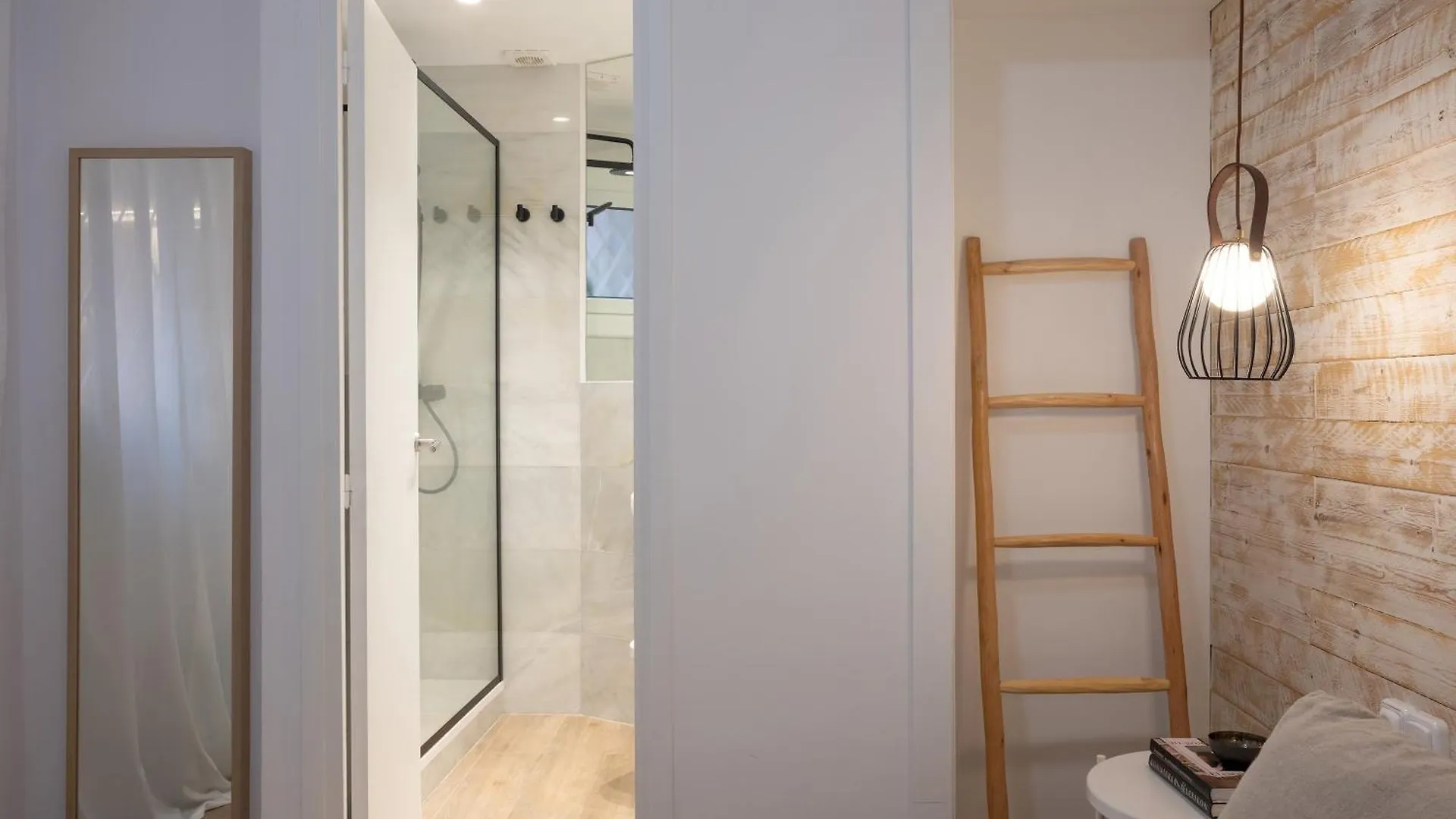 Apartment 'Vicens Gem' Private Terrace Hs Wi-Fi In Gracia By Myrentalhost Barcelona