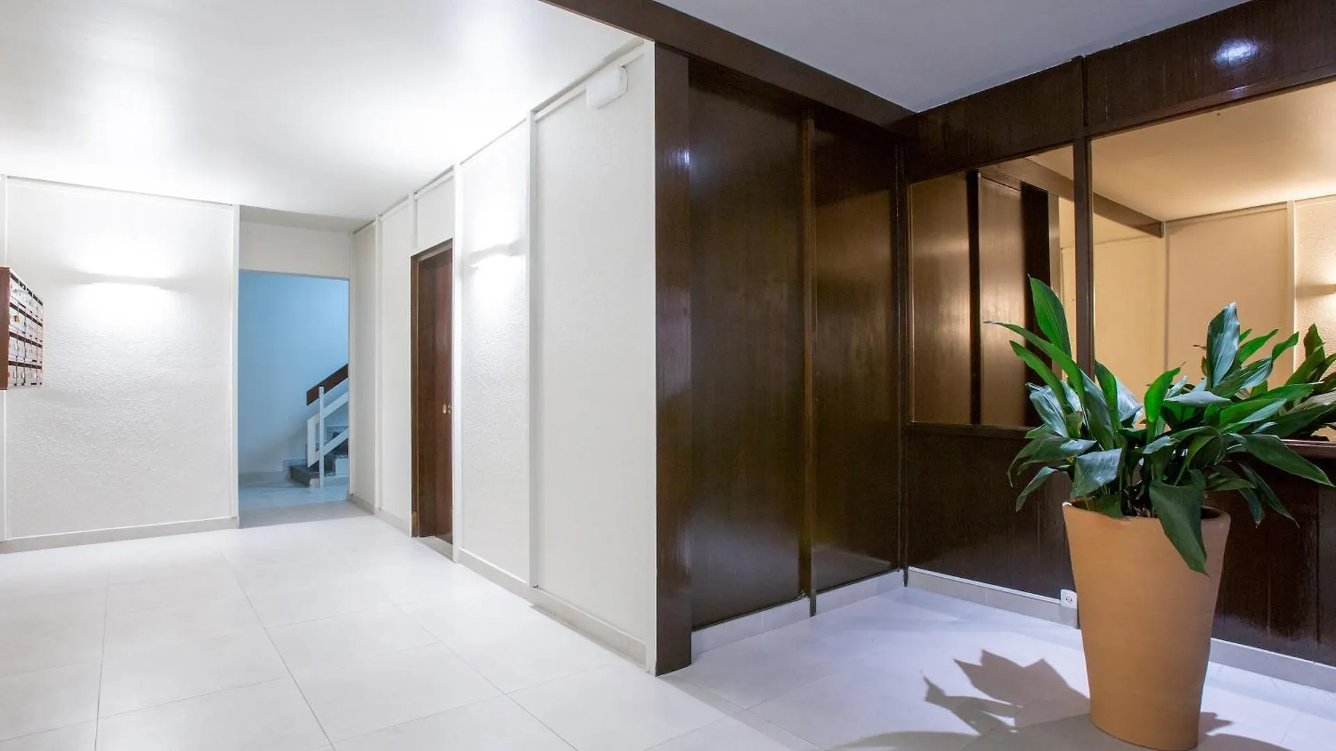 Apartment 'Vicens Gem' Private Terrace Hs Wi-Fi In Gracia By Myrentalhost Barcelona