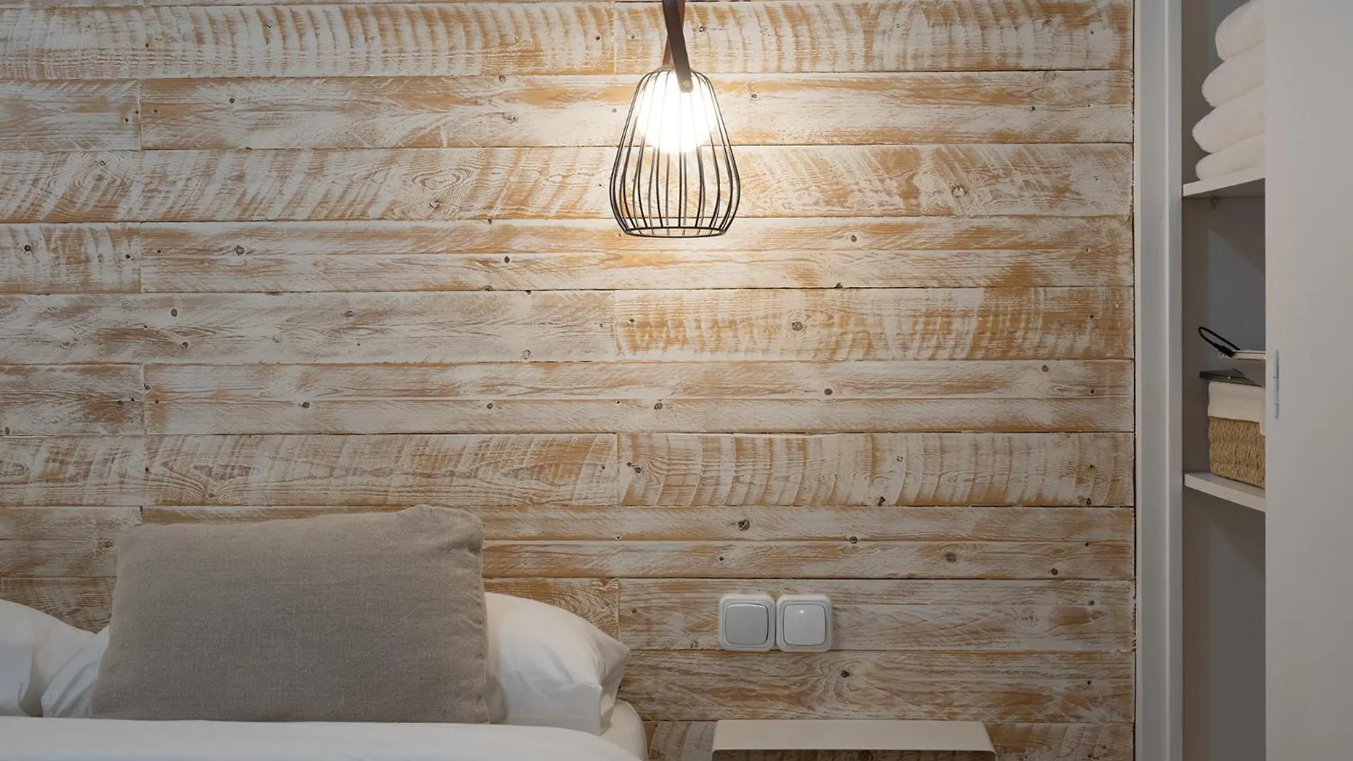 Apartment 'Vicens Gem' Private Terrace Hs Wi-Fi In Gracia By Myrentalhost Barcelona