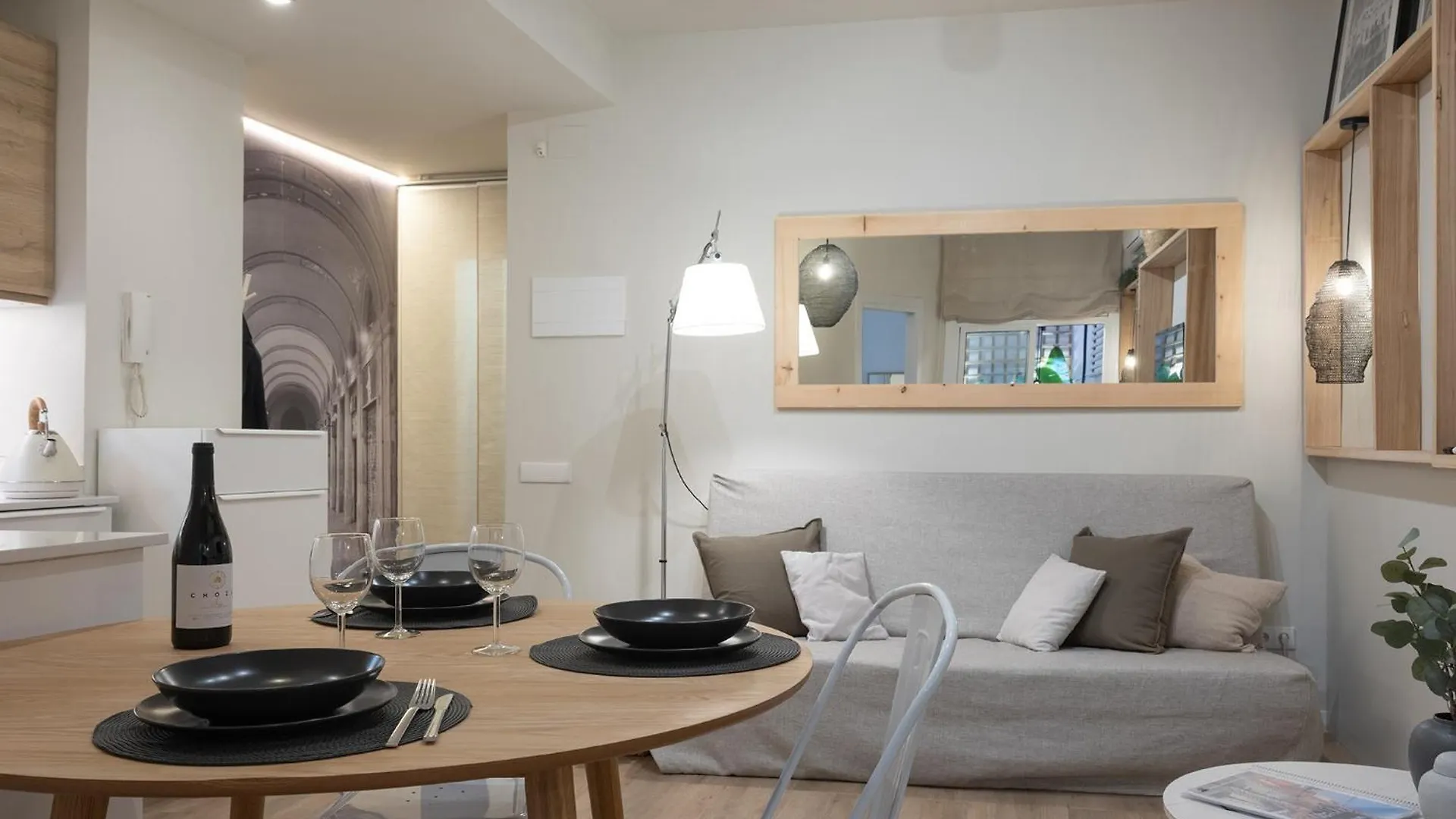 'Vicens Gem' Private Terrace Hs Wi-Fi In Gracia By Myrentalhost Barcelona 0*,  Spain