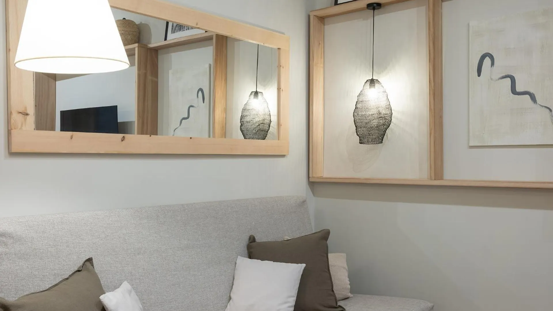 Apartment 'Vicens Gem' Private Terrace Hs Wi-Fi In Gracia By Myrentalhost Barcelona Spain