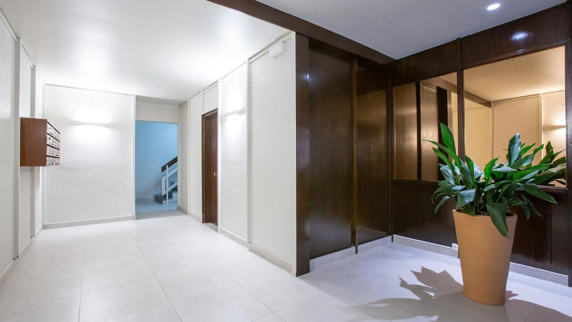 'Vicens Gem' Private Terrace Hs Wi-Fi In Gracia By Myrentalhost Barcelona Apartment
