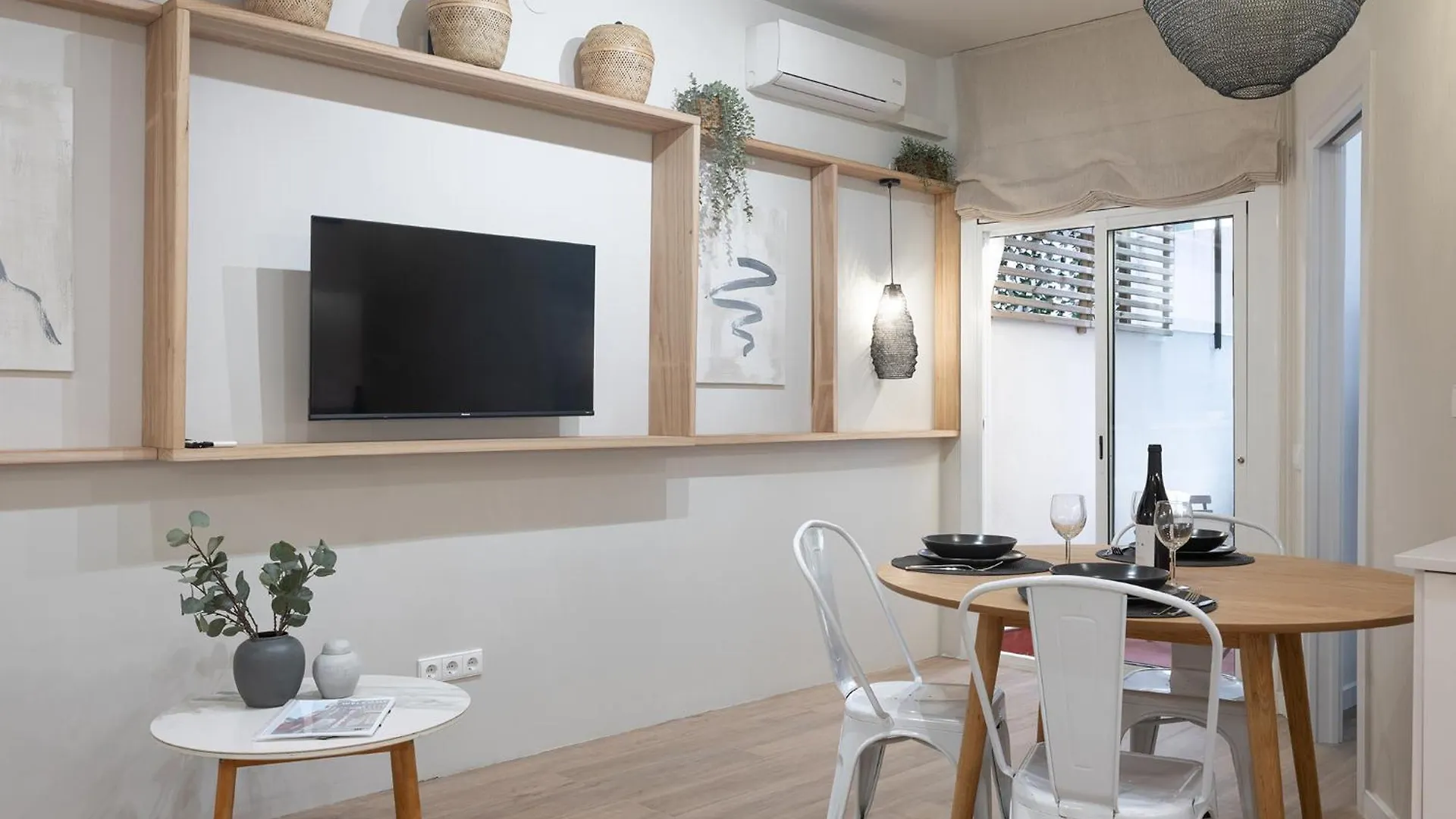 'Vicens Gem' Private Terrace Hs Wi-Fi In Gracia By Myrentalhost Barcelona 0*,  Spain