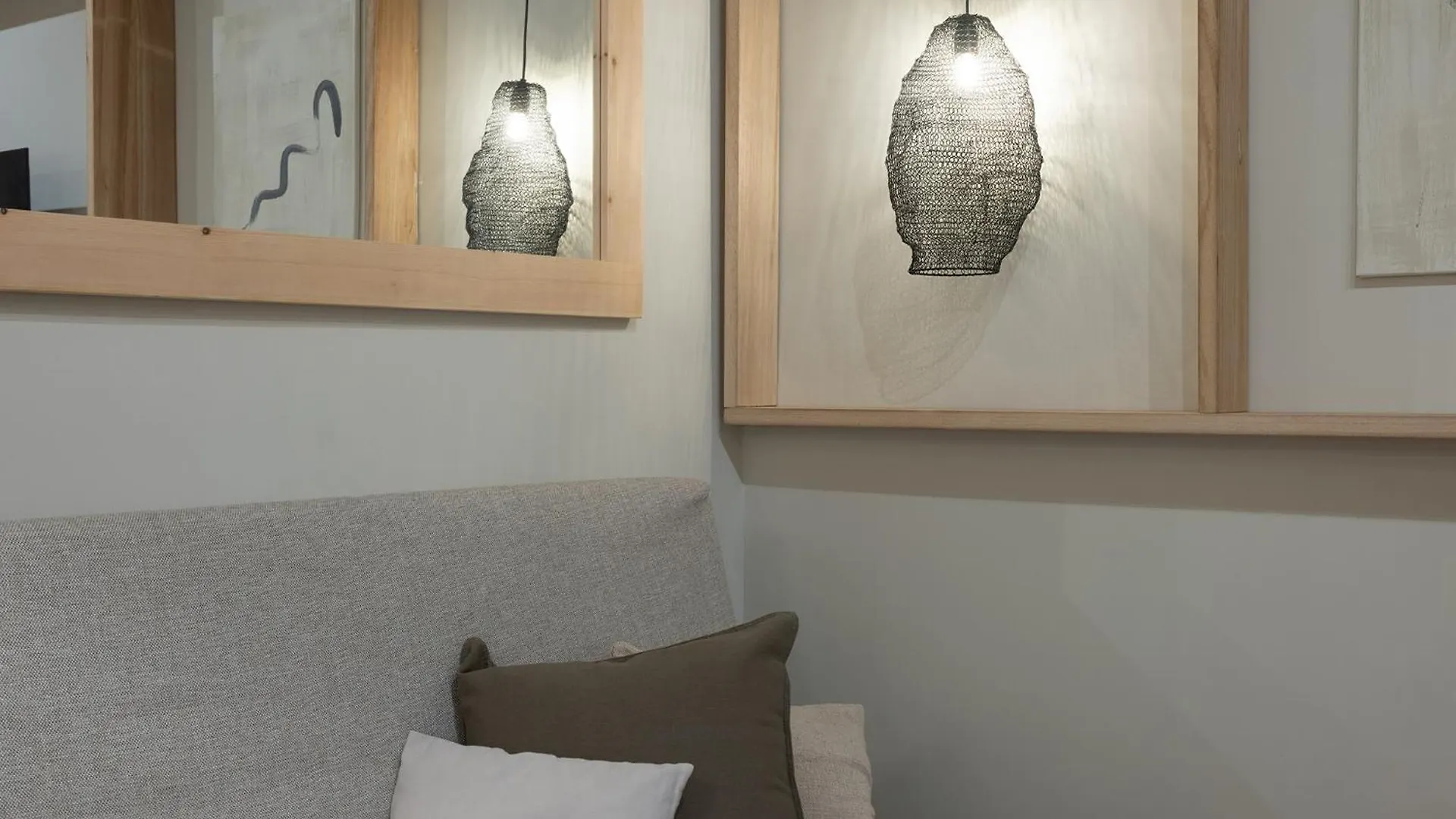 Apartment 'Vicens Gem' Private Terrace Hs Wi-Fi In Gracia By Myrentalhost Barcelona