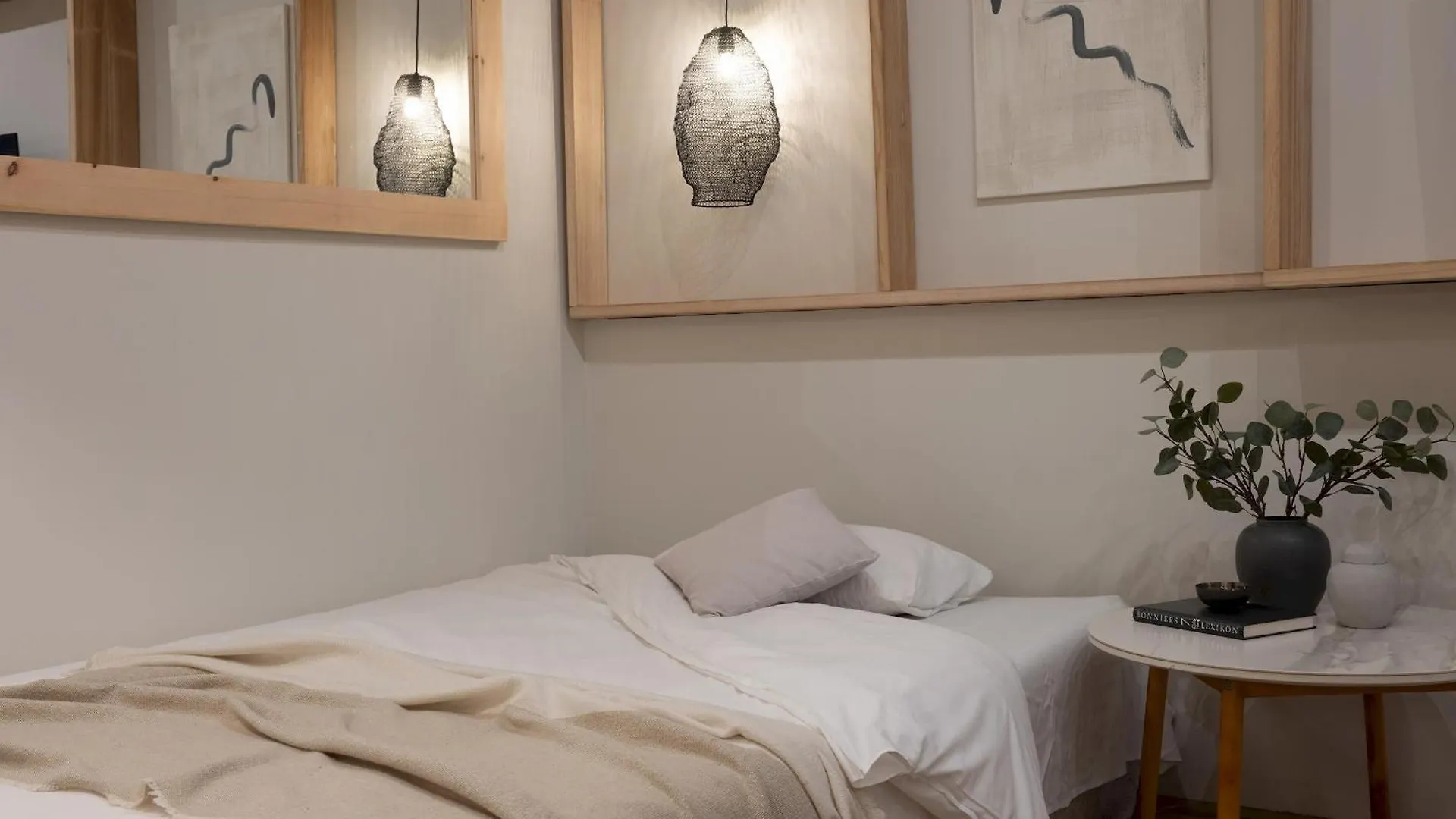 'Vicens Gem' Private Terrace Hs Wi-Fi In Gracia By Myrentalhost Barcelona Apartment