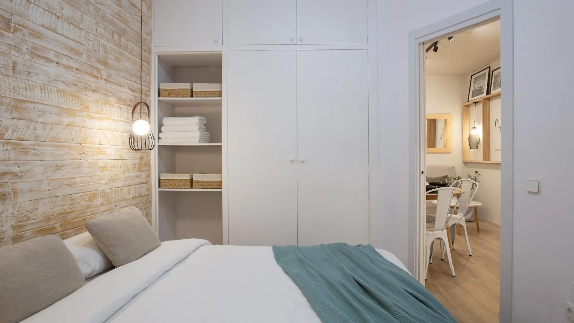 'Vicens Gem' Private Terrace Hs Wi-Fi In Gracia By Myrentalhost Barcelona 0*,  Spain