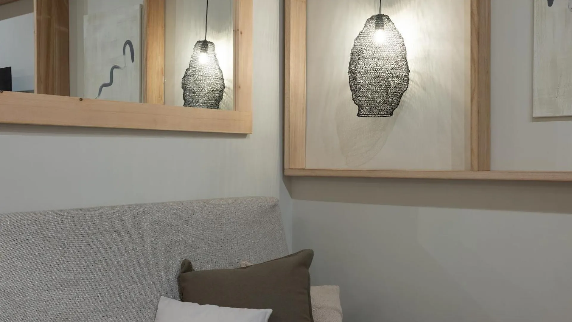 'Vicens Gem' Private Terrace Hs Wi-Fi In Gracia By Myrentalhost Barcelona Apartment