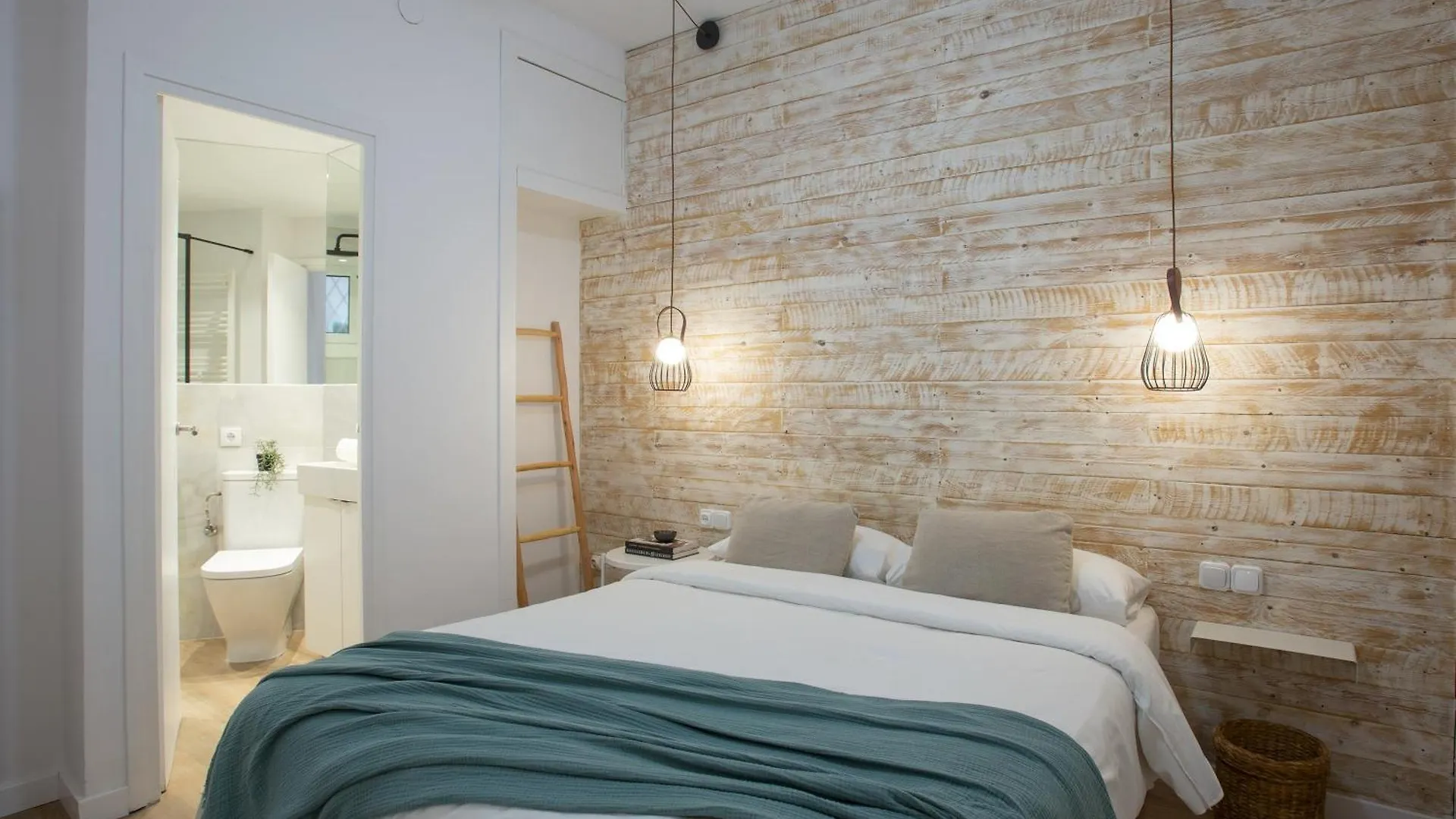 'Vicens Gem' Private Terrace Hs Wi-Fi In Gracia By Myrentalhost Barcelona 0*,